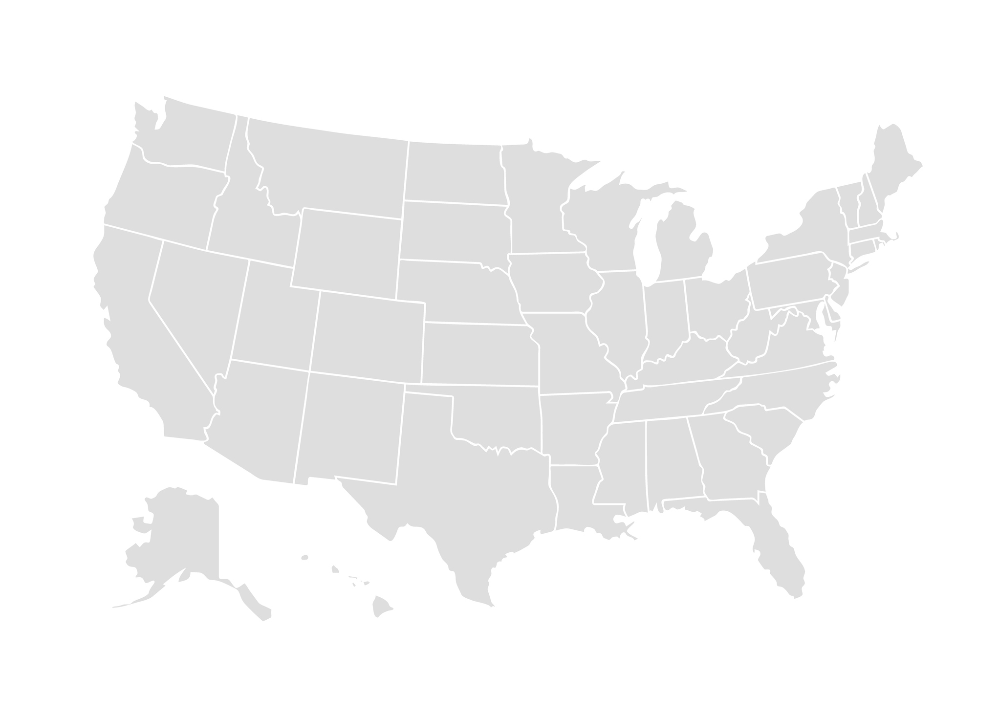 Where Does Your State Rank in Vehicular Heatstroke Cases?