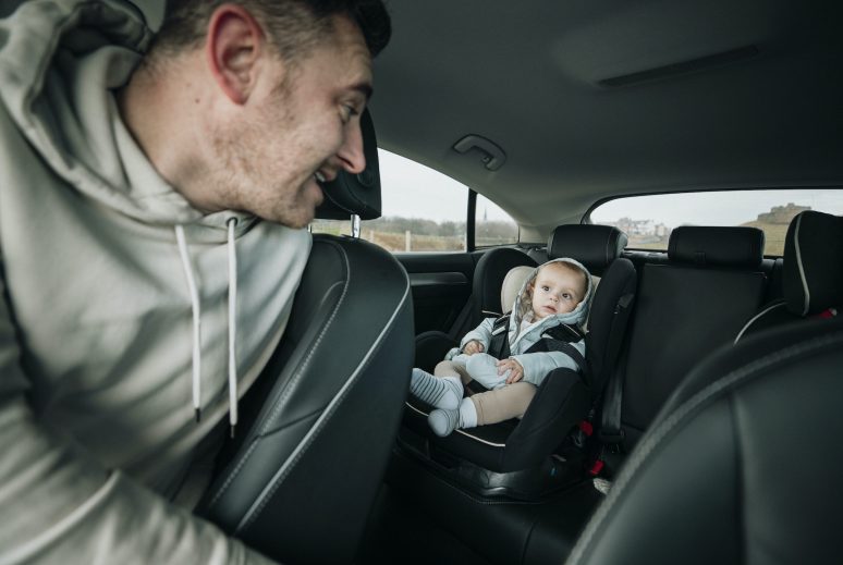 How To: Build a Habit of Checking Your Car for Pets and Kids